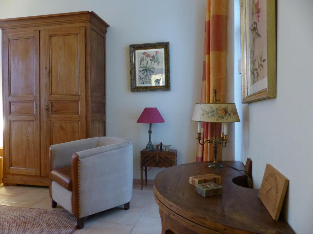 Apartmán Le Jardin Du Rossignol Willeman Exteriér fotografie