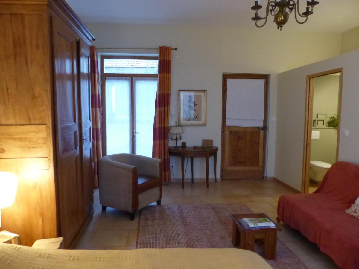 Apartmán Le Jardin Du Rossignol Willeman Exteriér fotografie